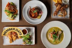 Krung Thep Thai Street Food Colombo