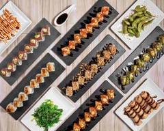 HU SUSHI