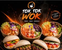 Tok Tok Wok