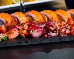Akami Sushi - O´Higgins