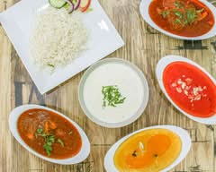 Berthelot Tandoori