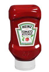 Heinz Ketchup - Tri-Pack, 3 ct - 44 oz each (3 Units)