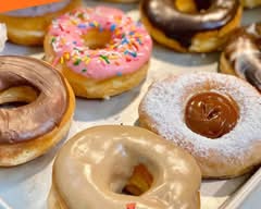 Taste Top Donuts (plaza paseo poniente)