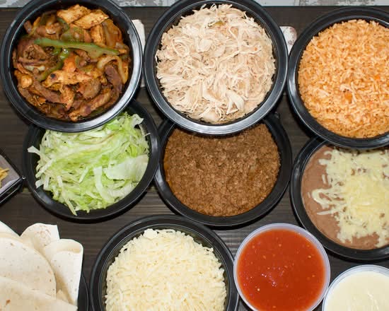 Jalapeño's Mexican Grill - Cottondale