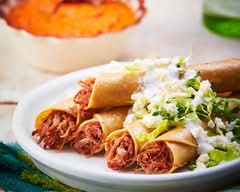 Las Flautas (Tlalnepantla)