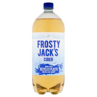 Frosty Jack's Cider 1.5 Litres