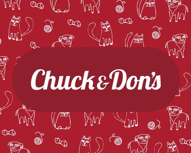 Order Chuck Don s Mahtomedi Menu Delivery Menu Prices