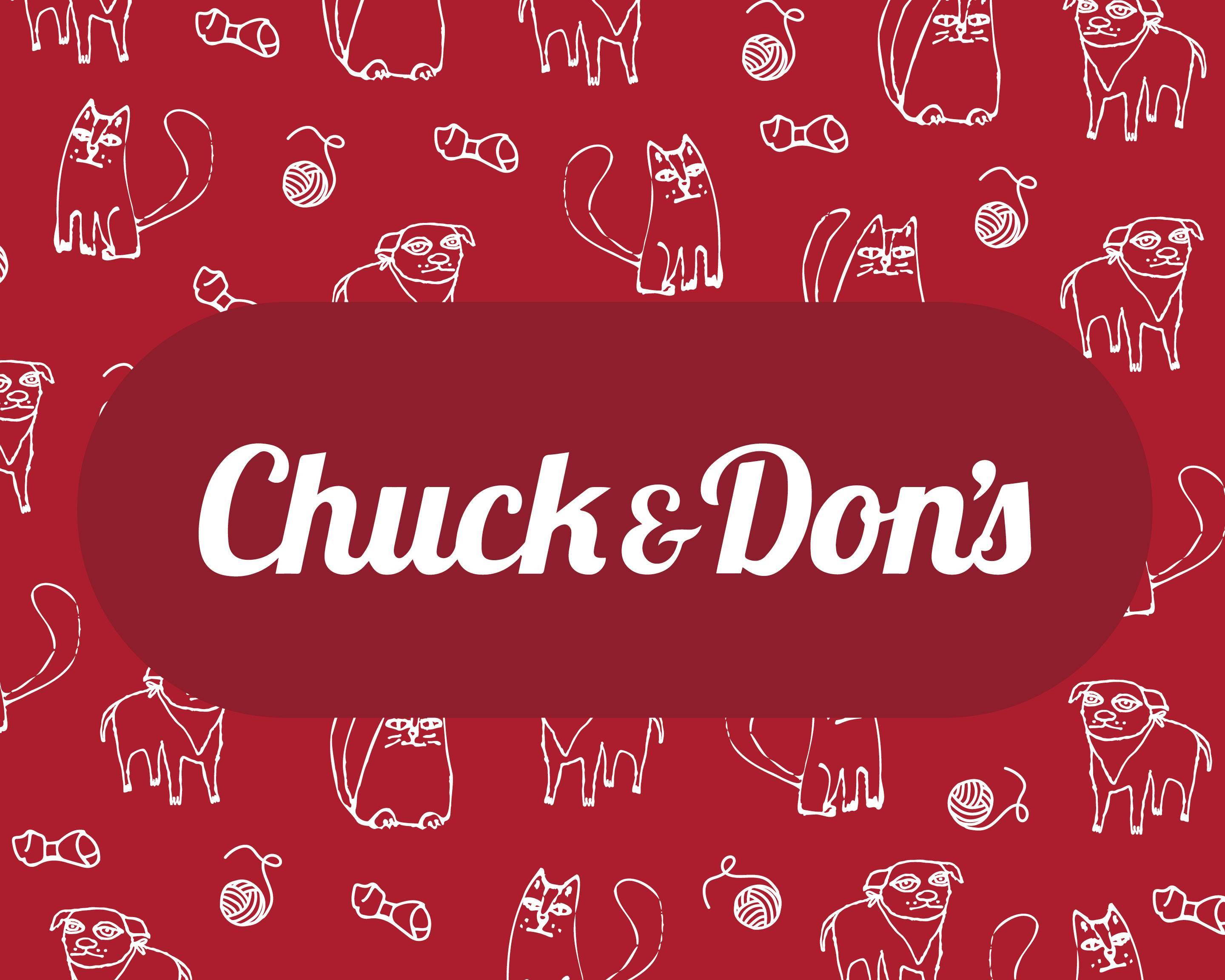 Chuck &amp; Don's (Erie)