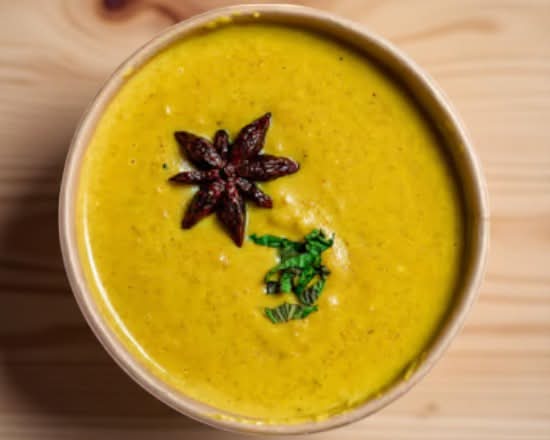 Bowl Korma