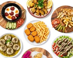 Top Falafel (Craigieburn)