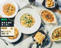 麥克烤飯專賣店