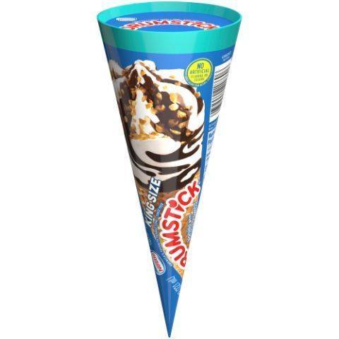 Drumstick Nestle Cone Ice Cream (vanilla)