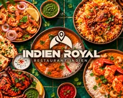 Indien Royal - Chalon-sur-Saône (Quai Saint-Cosme)