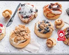 Cinnaholic (Grand Prairie)