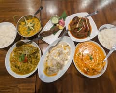 南印度料理 TOKYO BHAVAN