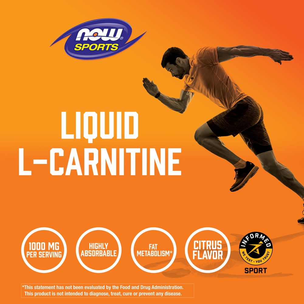 l carnitine with food or without 6 potential benefits of l-carnitine main image 0