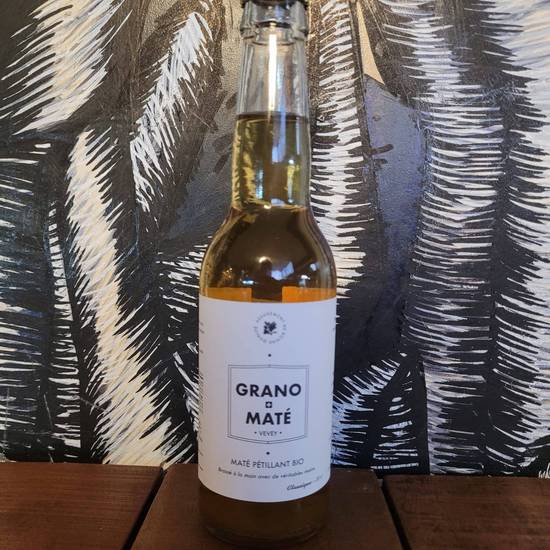 Grano Maté classique