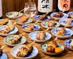 焼き鳥 マル八 練馬