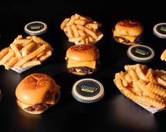 Popchew Burger (New York)