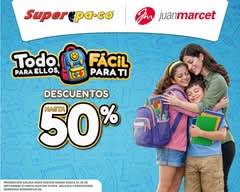 Super Paco (El Batán JM)