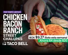 Taco Bell (Forest Hills)