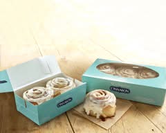 Cinnabon (Galerías Laguna)