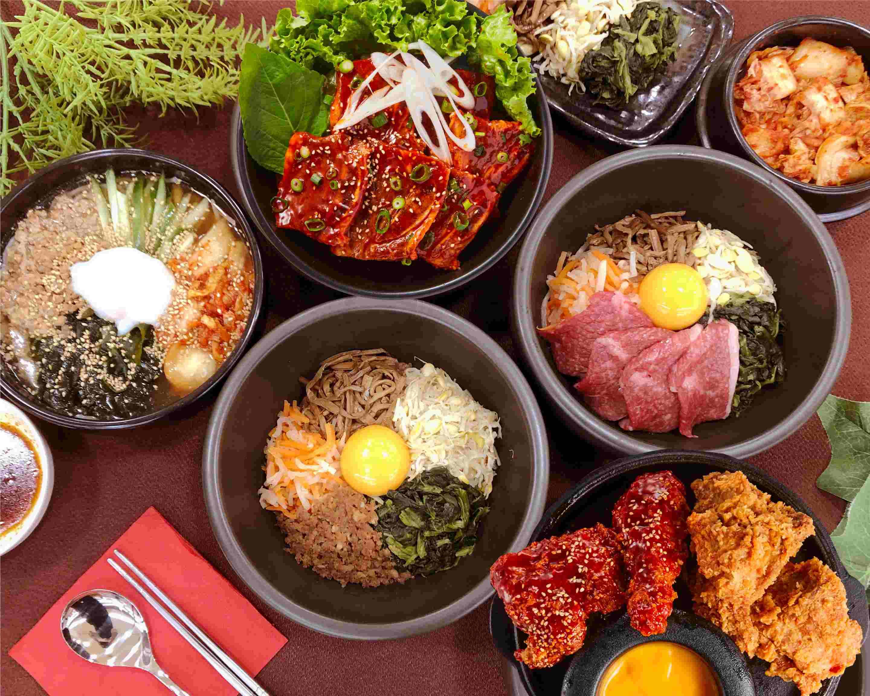 石焼ビビンパ 瑞穂店 Ishiyaki bibimbap Mizuhoのデリバリー 