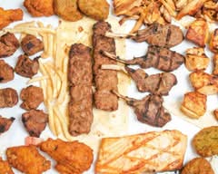 Haliba's (1525 13th Ave)