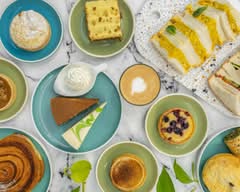 Cafe Monstella (Yokine)