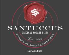 Santucci's Original Square Pizza Fairless Hills