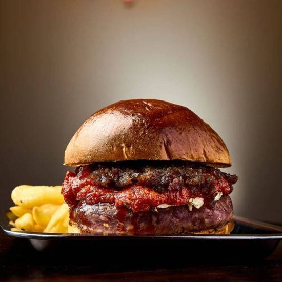 TFC Americana 5143f1e218c67c20fe5a4cd33d90b07b Burguer 