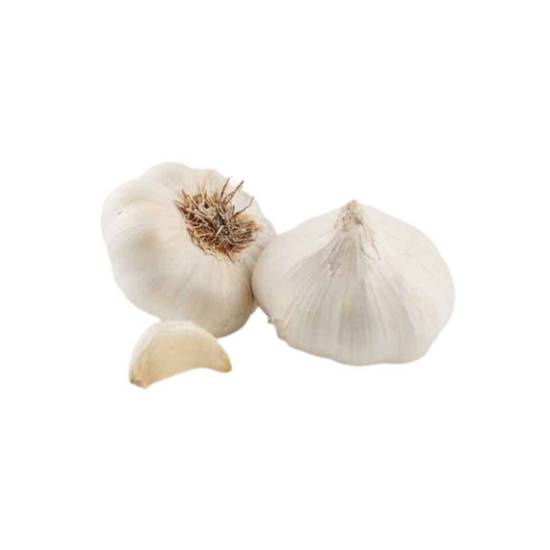 Organic Garlic (180 g)