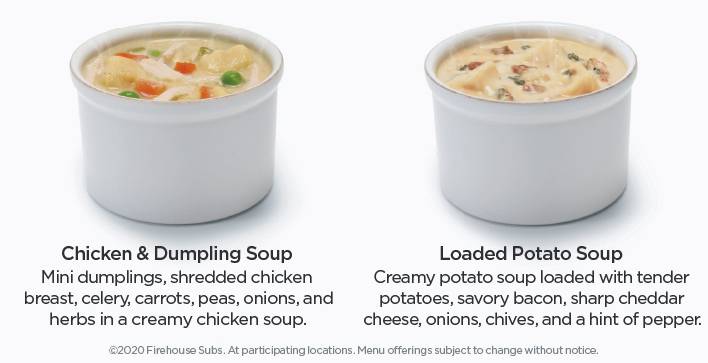 Soups