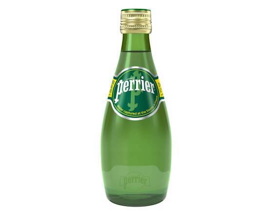 Perrier Carbonated Water