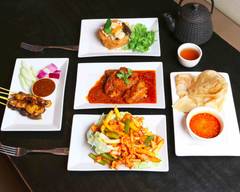 Penang Malaysian & Thai Cuisine