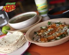 Birriería y Taquería "Anita"