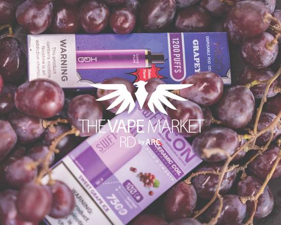 The VMarket (Avenida Tiradentes)