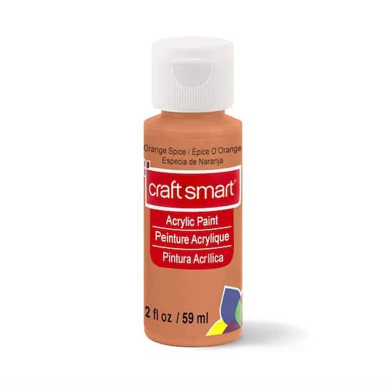 2Oz. Acrylic Paint By Craft Smart