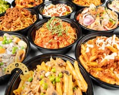 The Pasta Kitchen (Garden Grove)