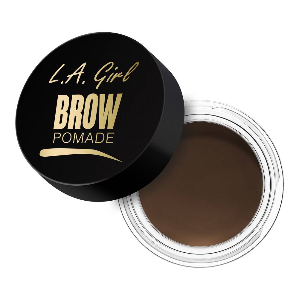 La Girl Brow Gel Pomade Soft Brown