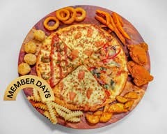 Pizza Paradise - Burnside
