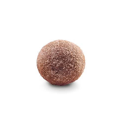 Gingerbread Timbit
