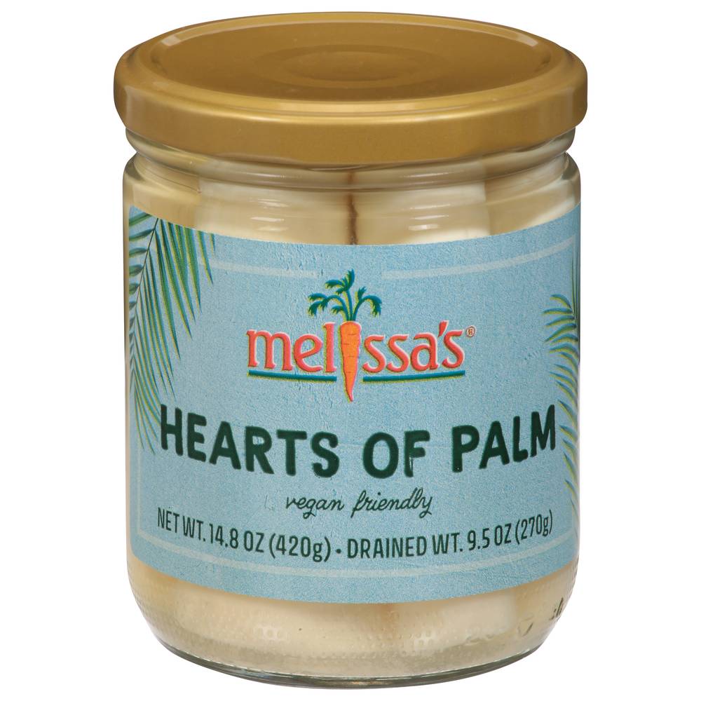 Hearts Of Palm (14.8 oz)