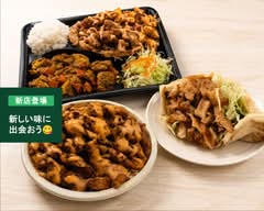 【ケバブ専門店】FAN1FOOD