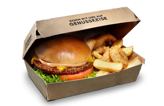 Burgerbox