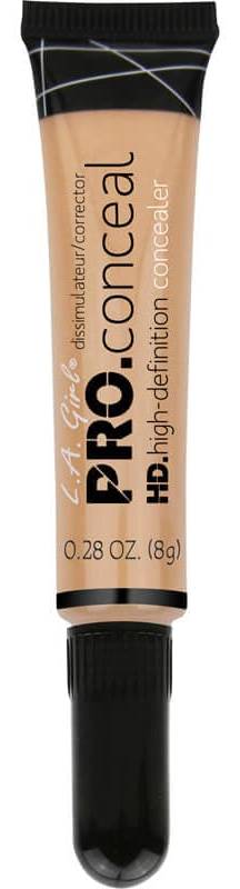 LA Girl Pro Concealer Natural