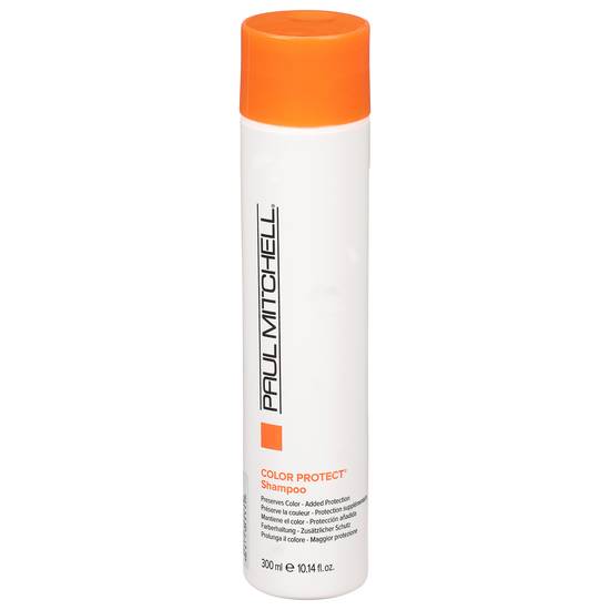 Paul Mitchell Color Protect Daily Shampoo (10.1 fl oz)