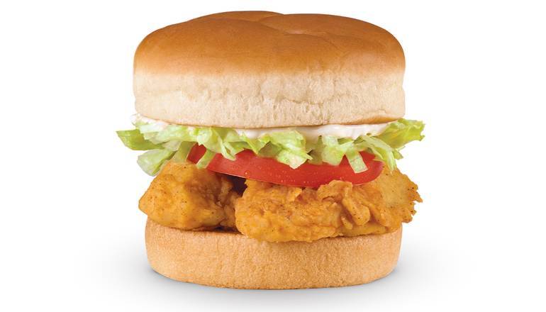 Chicken Tender Sandwich