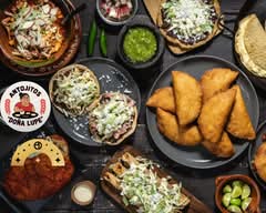 Antojitos "Doña Lupe" (Xalapa)