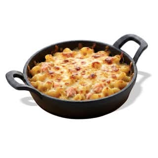 Hut Pasta Nordique